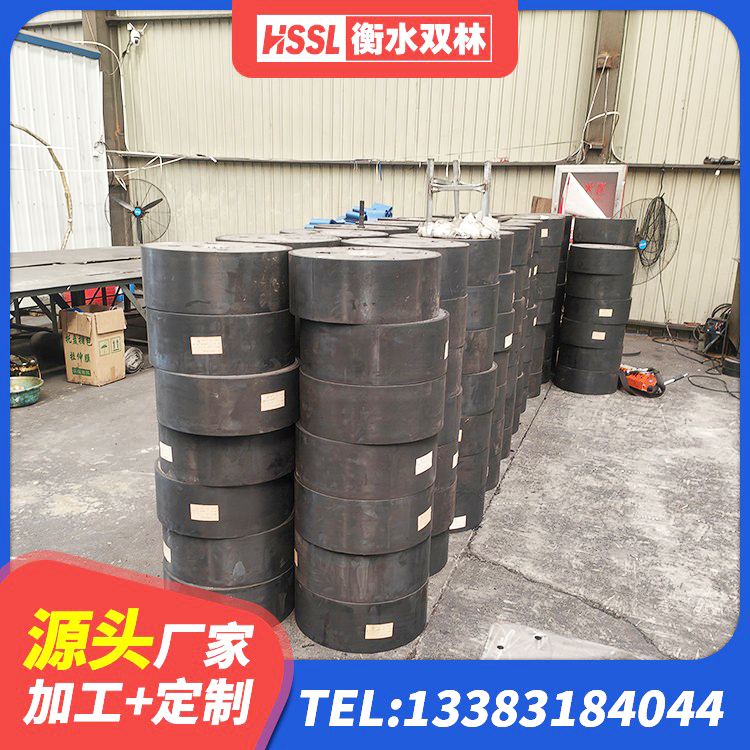 广东LNR1200隔震支座生产加工 广东LNR500支座多少钱 广东LRB1200隔震支座厂家电话 广东建筑工程支座源头工厂 - 第6张
