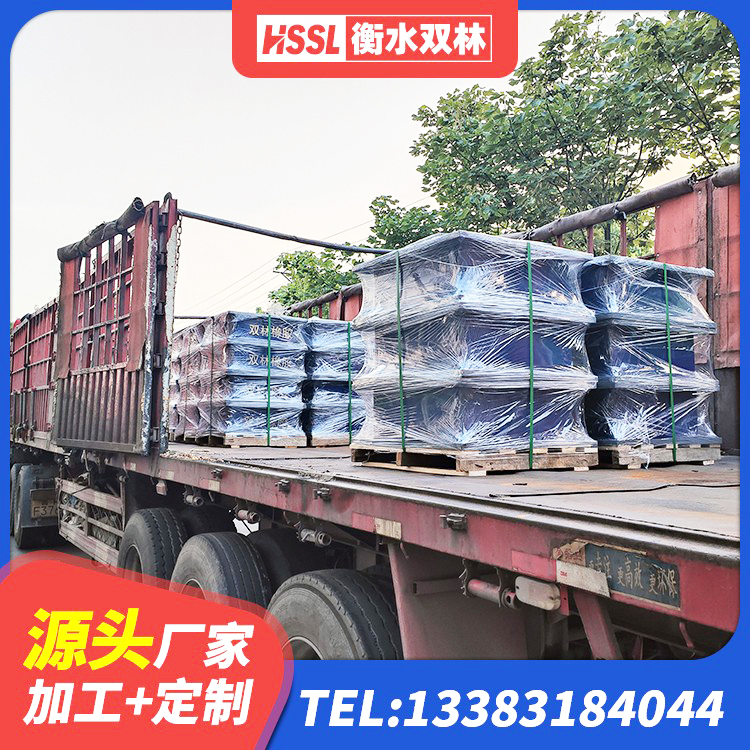 广东建筑橡胶建筑隔震支座厂家 广东隔震支座LNRY厂家 广东HDR1500高阻尼橡胶隔震支座什么价格 广东HDR400高阻尼橡胶支座生产厂家 - 第6张