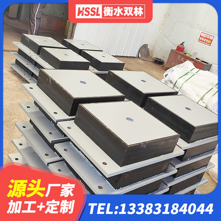 广东LNR1200隔震支座生产加工 广东LNR500支座多少钱 广东LRB1200隔震支座厂家电话 广东建筑工程支座源头工厂 - 第5张