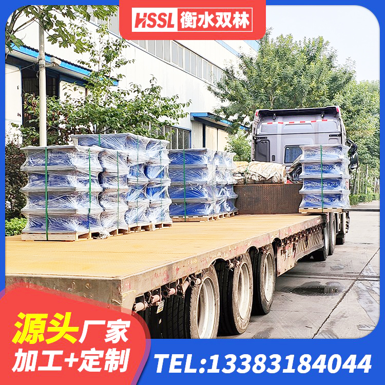 广东抗震支座LNR700厂家 广东建筑无铅芯橡胶隔震支座 广东铅芯橡胶隔震支座(LRB)厂家 广东减震橡胶隔震支座厂商厂家 - 第10张