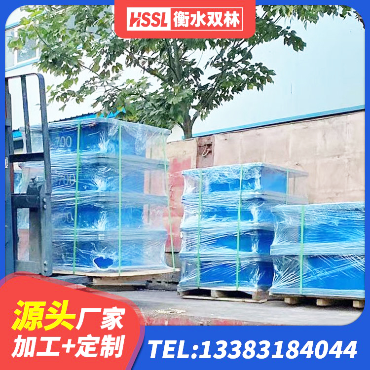 广东LNR橡胶隔震支座D700源头工厂 广东房屋减震支座 广东隔震支座LRB600价格 广东防震支座厂家 - 第9张