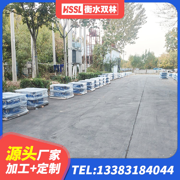 广东建筑抗震式橡胶隔震支座定制厂家 广东Y4Q铅芯橡胶隔震支座什么价格 广东LNR1100支座生产加工 广东HDR600高阻尼隔震支座生产厂家