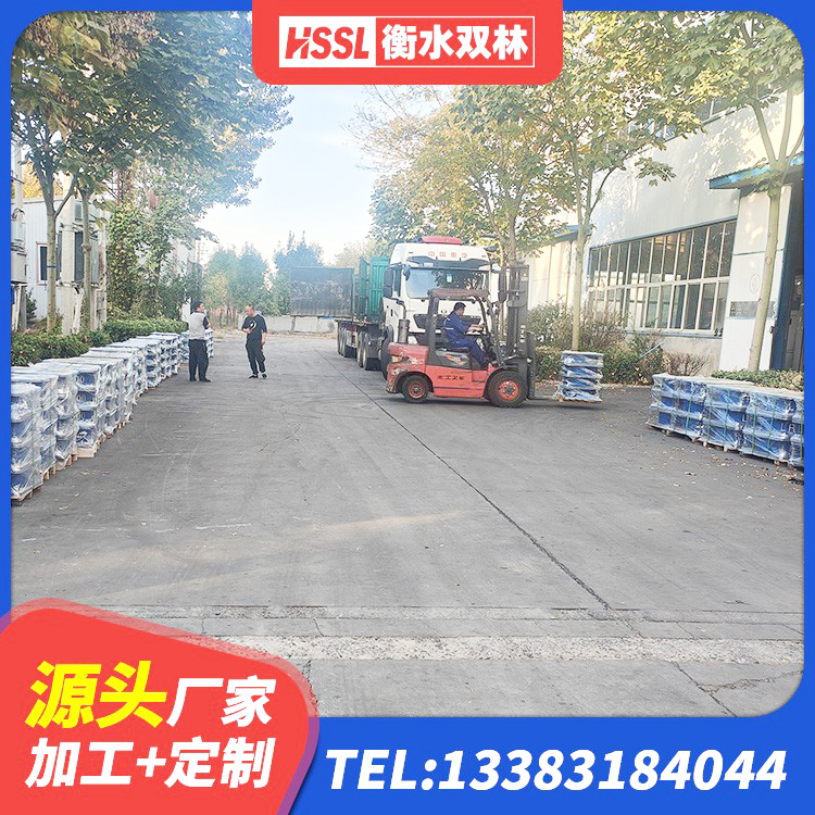 广东建筑橡胶建筑隔震支座厂家 广东隔震支座LNRY厂家 广东HDR1500高阻尼橡胶隔震支座什么价格 广东HDR400高阻尼橡胶支座生产厂家 - 第2张