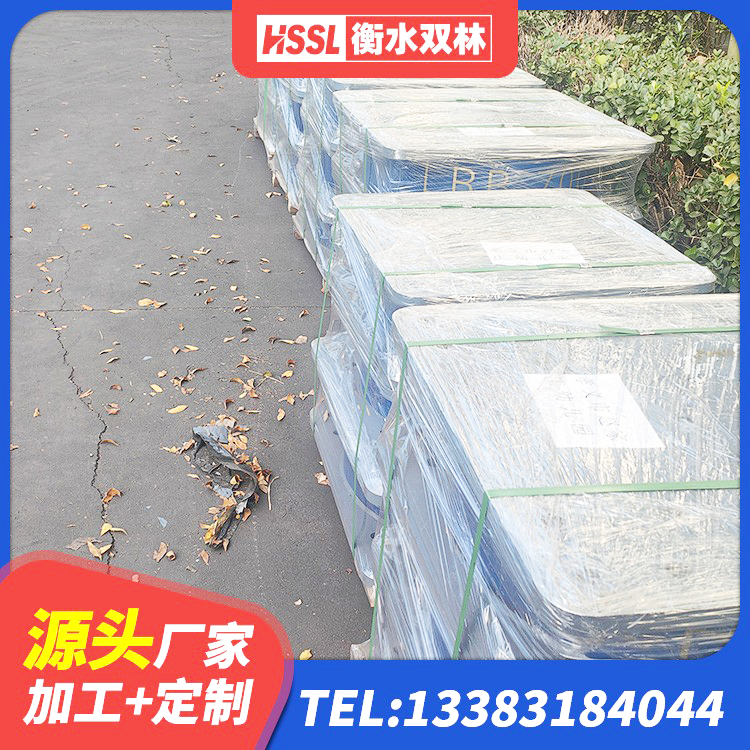 广东隔震支座LRB600生产厂家 广东橡胶防震支座源头工厂 广东建筑橡胶减振支座厂家 广东HDR高阻尼橡胶隔震支座多少钱 - 第7张