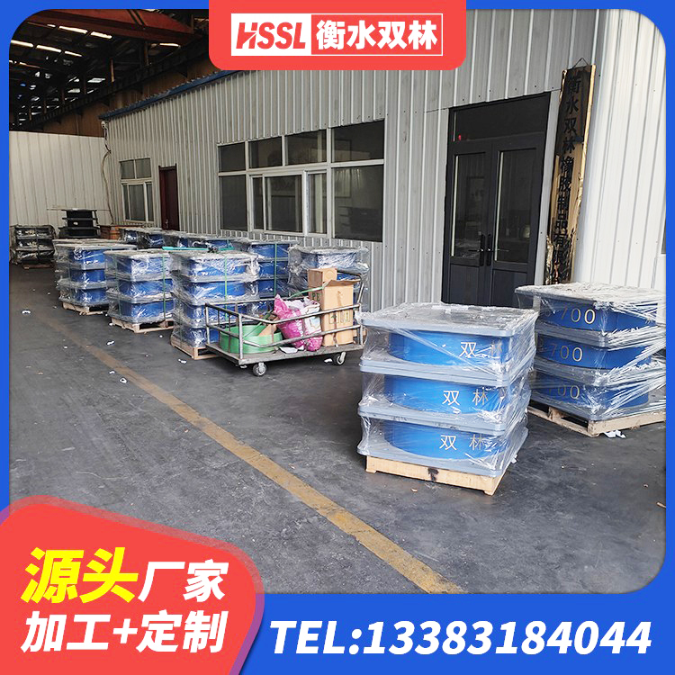 广东LRB1000橡胶隔震支座 广东LRB700铅芯隔震支座多少钱 广东LRB1000R隔震支座生产厂家 广东建筑铅芯隔震支座(LRB)生产厂家