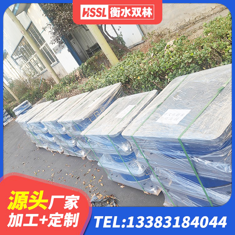 广东房屋橡胶隔震支座LNR厂家 广东建筑厚叠层橡胶隔震支座厂家 广东HDR300隔震支座源头工厂 广东组合隔震支座厂家