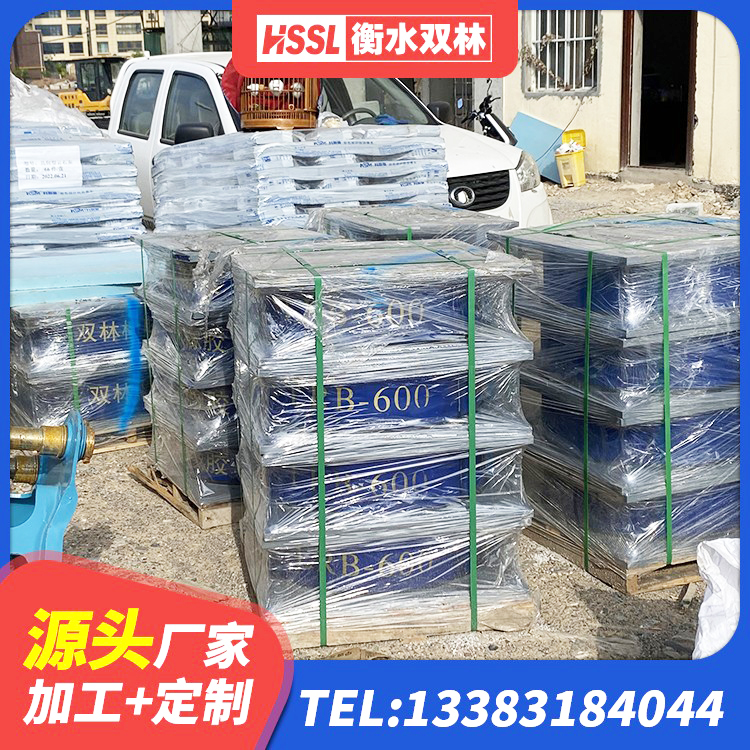 广东LNR600建筑橡胶隔震支座什么价格 广东支座HDR(I)-D345X167-G1.0源头工厂 广东建筑隔震支座II型生产厂家 广东铅芯隔震隔震支座源头工厂 - 第4张